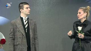 Adina Buzatu, sfaturi pentru domni de Ziua &Icirc;ndrăgostiților