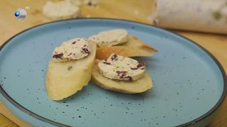VIDEO Unt aromatizat, rețeta perfectă pentru mic dejun