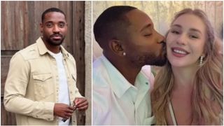 VIDEO El este influencerul american, mutat &icirc;n Rom&acirc;nia după ce soția sa a fost deportată din SUA. Cum este viața lui Martel și a Antoniei &icirc;n Oradea