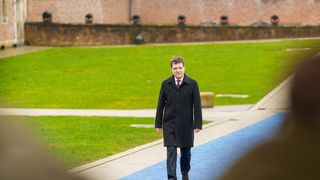 Președintele Nicușor Dan, la reuniunea informală a Consiliului European din Belgia