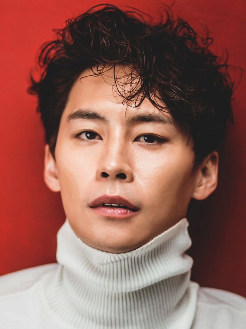 Actorul sud-coreean Jung Eun Woo a postat un ultim mesaj misterios