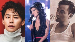 Actorul sud-coreean Jung Eun Woo