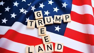 Americanii au construit mai multe baze militare &icirc;n Groenlanda! Una are peste 3 km și e construită &icirc;n gheață