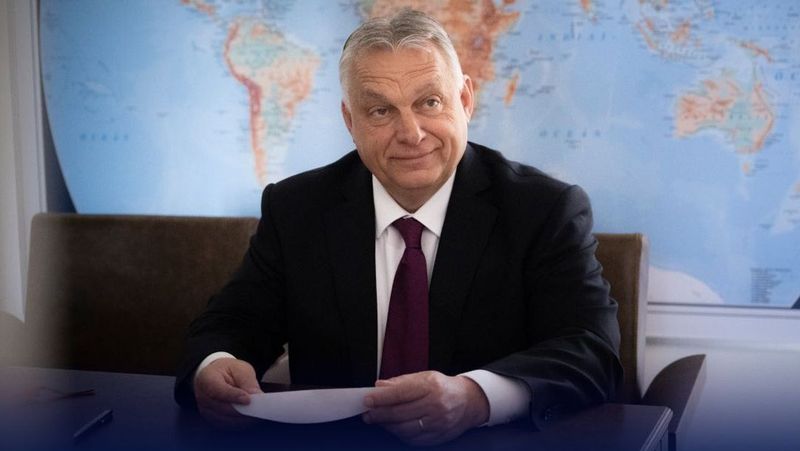 Premierul maghiar, Viktor Orban, susține Ținutul Secuiesc în procesul cu Comisia Europeană