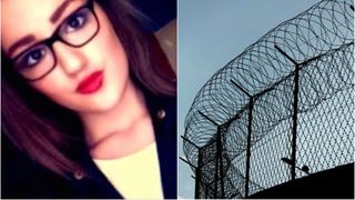 Ellis Eyles, fost ofițer &icirc;n exercițiu la penitenciarul Deerbolt