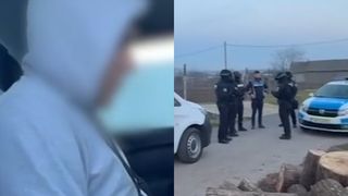 Copil de 3 ani, ucis &icirc;n bătaie de mamă și de iubitul ei cu un obiect metalic p&acirc;nă s-a rupt! Criminalii voiau să-l &icirc;ngroape &icirc;n curtea casei