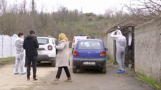 Viceprimar PNL, ucis cu toporul &icirc;n propria locuință! Criminalul i-a furat 4 000 de lei, după care a fugit