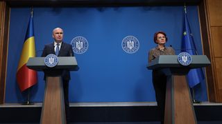 Guvernul anunță decizia coaliției, după recesiunea tehnică. Măsurile care au fost luate de liderii partidelor 