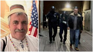 Bărbatul care l-ar fi ucis &icirc;n bătaie pe Gheorghe Chindriș, prins și arestat pentru 30 de zile. Ar fi lovit victima cu un calorifer p&acirc;nă la moarte 