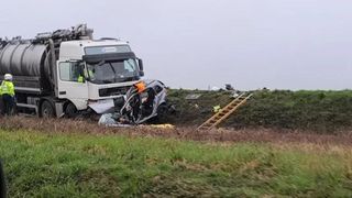 accident mortal, roman mort italia 