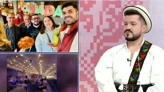 VIDEO &bdquo;A fost un turneu cu de toate&rdquo;. Paul Ananie, &icirc;nceput de an &icirc;n forță