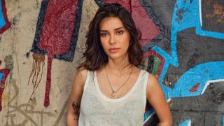 Drama neștiută a lui Devrim &Ouml;zkan, polițista ne&icirc;nfricată din serialul &bdquo;O nouă șansă&rdquo;