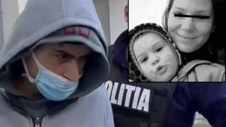 VIDEO De ce a fost omor&acirc;t, de fapt, Denis? Batjocorit de colegi, bărbatul s-a răzbunat pe băiețelul de trei ani al concubinei