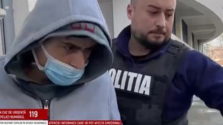 VIDEO De ce a fost omor&acirc;t, de fapt, Denis? Batjocorit de colegi, bărbatul s-a răzbunat pe băiețelul de trei ani al concubinei