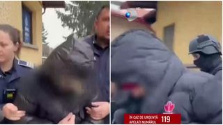 VIDEO &bdquo;Poate fi o tulburare psihică la mamă&rdquo;. Fetiță de patru ani din T&acirc;rgu Jiu, torturată de tatăl vitreg și ignorată de mamă