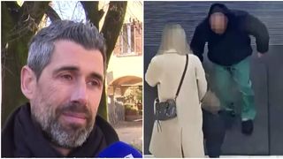 VIDEO Rom&acirc;nul care a &icirc;ncercat să răpească o fată &icirc;n Italia, arestat. Tatăl copilei: &bdquo;Să-ți vezi fiica &icirc;n pericol a fost destul de dur&rdquo;