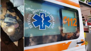 Scheletul unei femei, găsit &icirc;ntr-un apartament din Ploiești. Nimeni nu a observat că a murit timp de 4 ani. Vecinii sunt &icirc;n stare de șoc: &bdquo;C&acirc;nd am văzut-o ultima oară cred că era pandemie&rdquo;