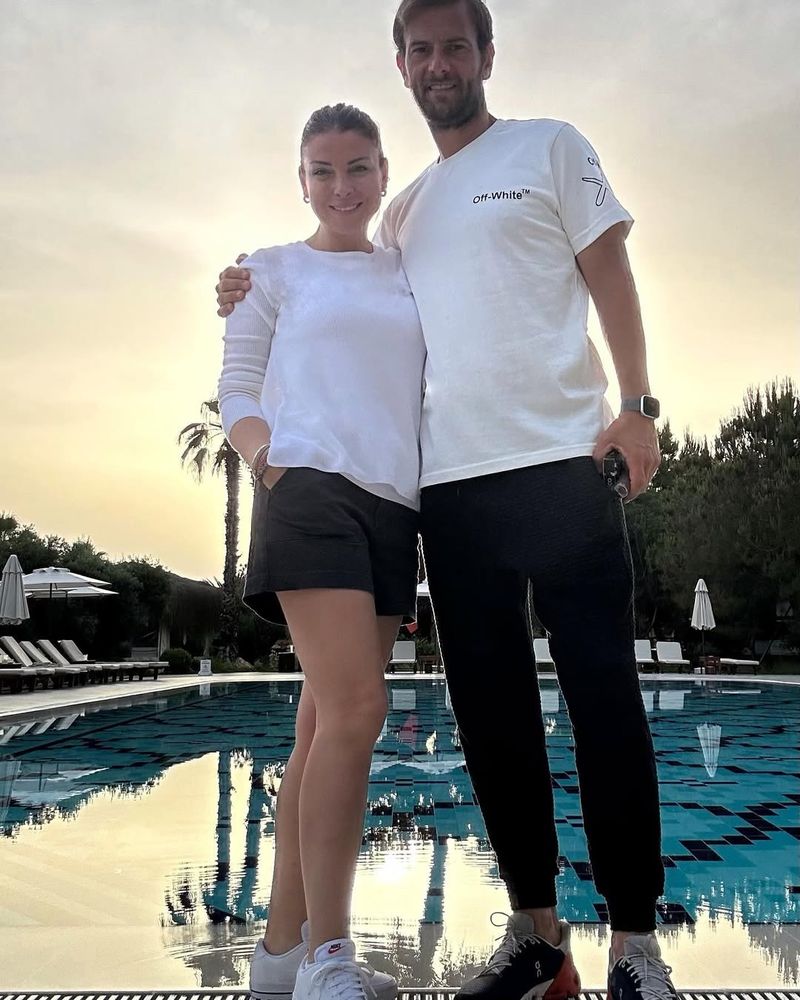 Cine este bărbatul care i-a furat inima celebrei Özge Özberk