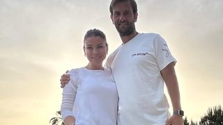 Cine este bărbatul care i-a furat inima celebrei &Ouml;zge &Ouml;zberk