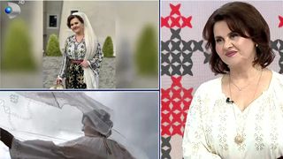 VIDEO &bdquo;Este un c&acirc;știg&rdquo;. Niculina Stoican, despre procesul c&acirc;știgat