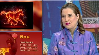 VIDEO &bdquo;Nu o să avem timp să ne plictisim deloc&rdquo;. Anul Calului de Foc aduce schimbări majore și provocări pentru toate zodiile