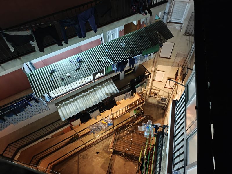 incendiu spania, morti barcelona 