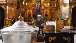 Ce sărbătoare este &icirc;n Calendarul ortodox pe 19 februarie 2026?