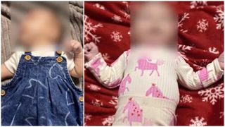 O fetiță de nici două luni a murit la Spitalul din Iași, după ce a fost internată o săptăm&acirc;nă la Vaslui. Părinții spun că primii medici ar fi diagnosticat greşit micuța