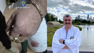 Ce a făcut criminalul lui Gheorghe Chindriș imediat după ce l-a ucis. Rudele au rupt tăcerea: "Dumnezeu știe ce a fost acolo"