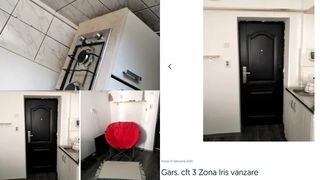 Cu c&acirc;t se vinde o garsonieră &icirc;n Cluj Napoca. Anunțul care a uimit prin prețul cerut