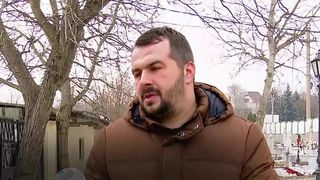 Tatăl fetiței care a murit