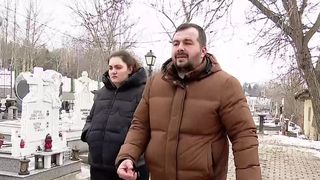 Părinții fetiței care a murit