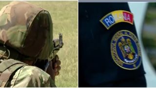 VIDEO Norma de hrană pentru personalul din MApN și MAI, &icirc;n pericol de a fi eliminată