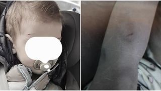 VIDEO &bdquo;Pe filmări se vede cum băiețelul nostru pl&acirc;nge&rdquo; Copiii &bdquo;obraznici&rdquo; de la o creșă din Brăila, disciplinați &icirc;n &bdquo;pătuțul pedepsiților&rdquo;