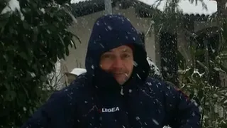 Cătălin a murit la 55 de ani &icirc;n Italia, după ce a căzut de la peste 10 metri &icirc;nălțime. Rom&acirc;nul era căsătorit și avea doi copii: &rdquo;Un eșec&rdquo;