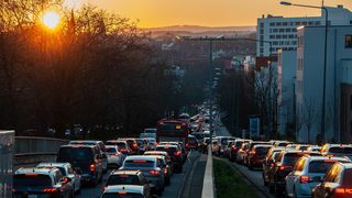 Cum se calculează impozitul auto &icirc;n 2026?