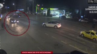 avocata iasi, motociclist lovit 