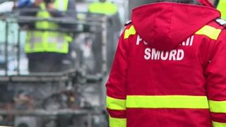 O femeie din Iași a murit după ce a sărit din remorcă. Victima a intrat &icirc;n panică atunci c&acirc;nd a văzut că fr&acirc;nele nu mai funcționau