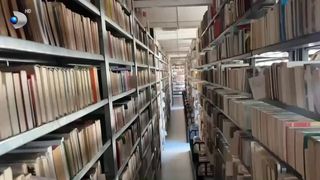 VIDEO &bdquo;Bibliotecarii pot face lucruri bune, dar nu pot face minuni&rdquo;. Banii pentru biblioteci, căutați cu lupa