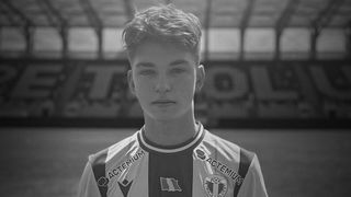 UPDATE Mario a fost spulberat de tren la Comarnic. Fotbalistul de 16 ani a murit pe loc: &bdquo;Avea o &icirc;ntreagă carieră &icirc;n față&rdquo;