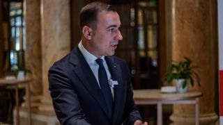 Bogdan Ivan, ministrul Energiei