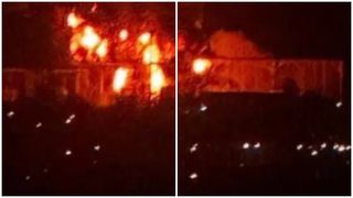 Rusia susține că Ucraina a lovit o rafinărie din Pskov și ar fi lansat rachete asupra unui oraș: &bdquo;Există pagube semnificative&rdquo;