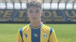 VIDEO Noi detalii &icirc;n cazul morții lui Mario Cofaru, t&acirc;nărul talent al echipei Petrolul Ploiești, decedat &icirc;ntr-un accident feroviar: &bdquo;Era un băiat bun&rdquo;