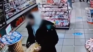 VIDEO Inteligența artificială, noua armă &icirc;mpotriva hoților de magazine