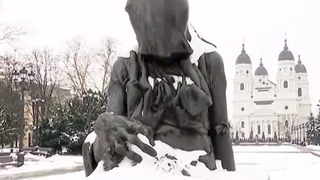 VIDEO Sculpturile controversate din Iași st&acirc;rnesc dezbateri &icirc;n spațiul public. Arta modernă, &icirc;ntre emoții și dezgust 