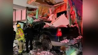 VIDEO Două incidente rutiere spectaculoase &icirc;n Oregon și Oradea 