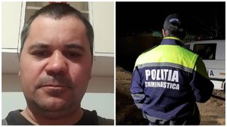 Alexandru a fost ucis &icirc;n bătaie de un consătean. Bărbatul de 42 de ani era tatăl a cinci copii