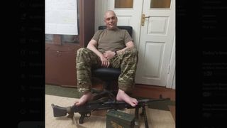 Discuții șocante &icirc;ntre un general rus și soția lui. Militarul i-a trimis poze cu urechile tăiate ale soldaților ucraineni. &bdquo;Le voi str&acirc;nge cu o ghirlandă, ca pe un cadou&rdquo;