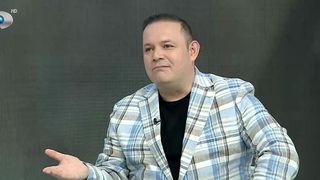 VIDEO &bdquo;La New York a fost ceva mai rău dec&acirc;t la noi&rdquo;. Raoul a petrecut Sf. Valentin &icirc;n America