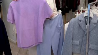 VIDEO Nuanțele pastelate, vedetele garderobei de primăvară. Cum să le purtați